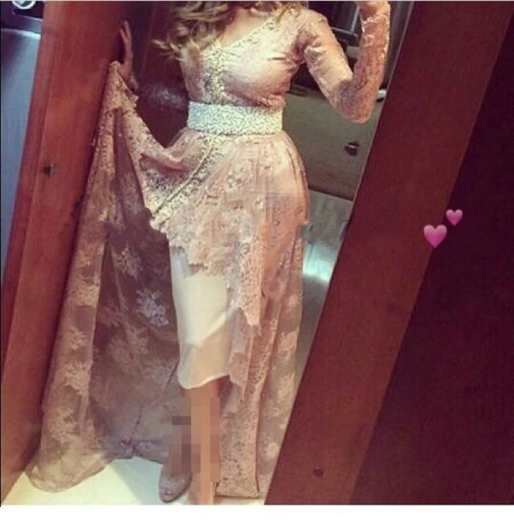 posh evening dress