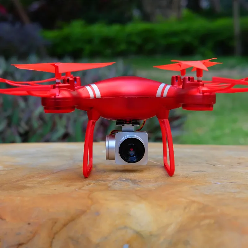 Ky101 селфи Дрон с камерой Профессиональный Fpv Rc Квадрокоптер вертолет игрушки для
