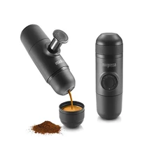 Minipresso Wacaco креативная ручная Мини Портативная кофемашина Эспрессо