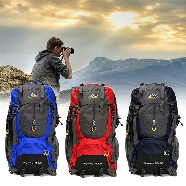 Cheap 70L Men Women Waterproof Travel Backpack Camping Climbing Sports Bag Mountaineering Hiking Backpack Molle Sport Bags Rucksack Cheap 70L Men Women Waterproof Travel Backpack Camping Climbing Sports Bag Mountaineering Hiking Backpack Molle Sport Bags Rucksack