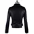 2015 chaquetas de cuero para las mujeres de primavera y
