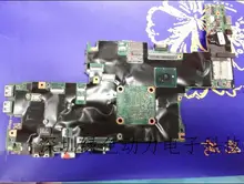 laptop motherboard for HP 2740P I3 I5 I7 649747-001 612704-001 612708-001