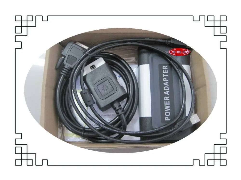 Черный авто CDP Pro OBD2 OBDII 2016 R0/2015 3 keygen Диагностика автомобилей Интерфейс инструмент