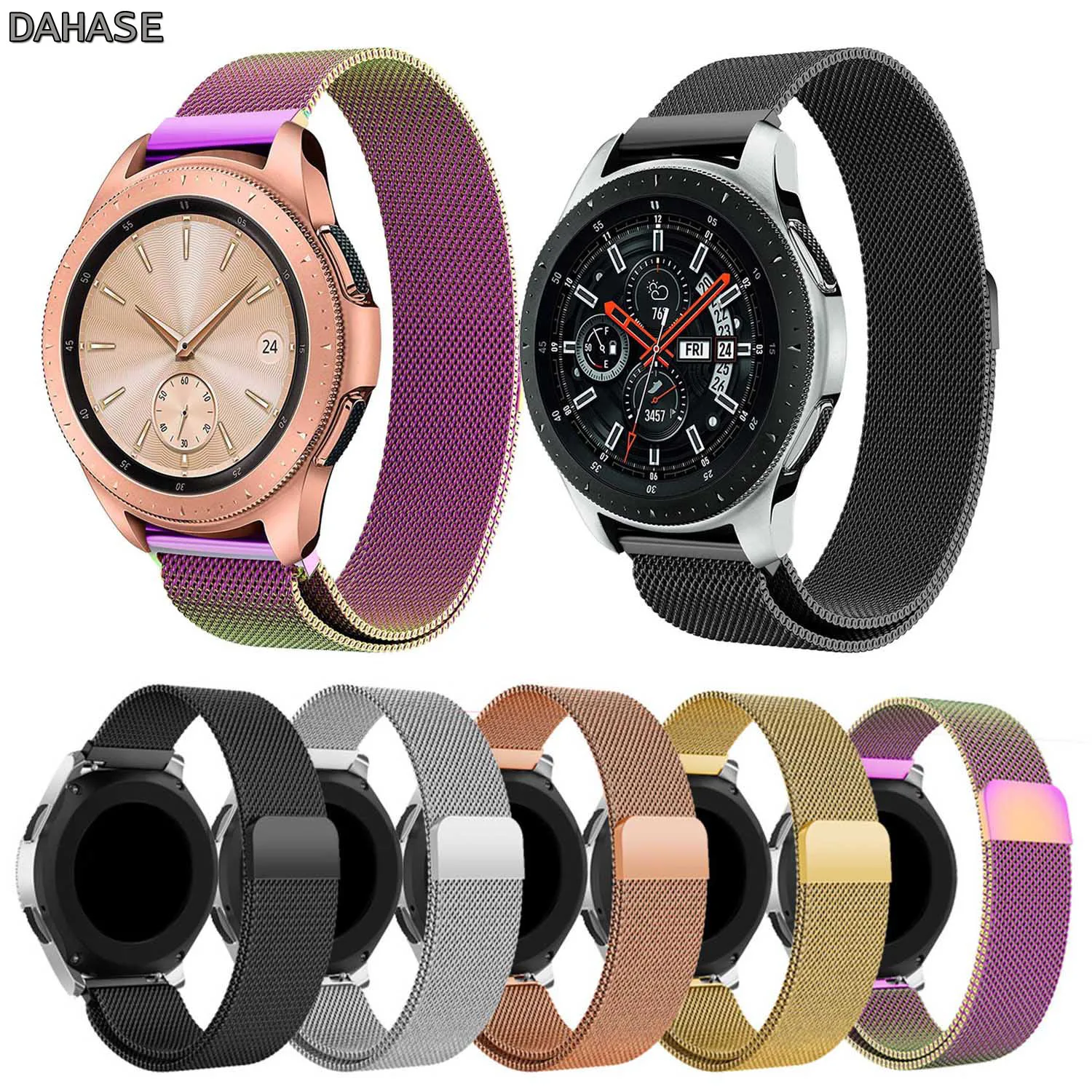 galaxy watch bracelets