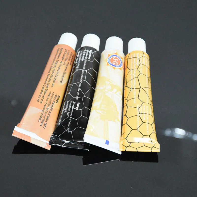 

Brand New 4Pcs Tattoo Aftercare Cream more than 35% tattoo Cream Tattoo Accessories Free Shipping