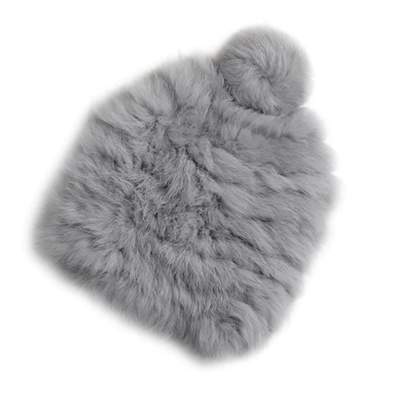rabbit fur hat (6)