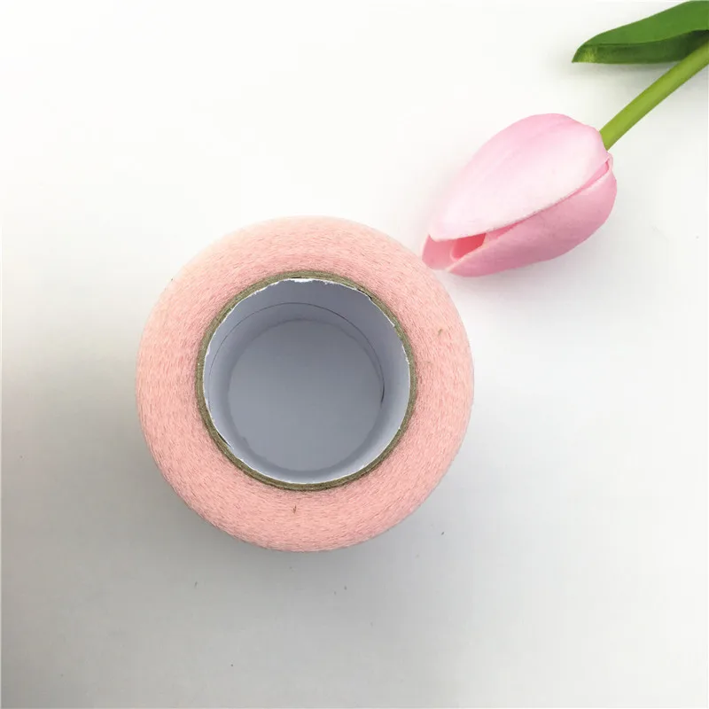 Flesh pink