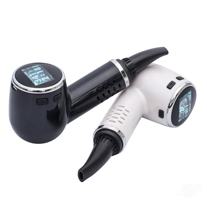 Электронная сигарета Pipevape набор для травяного испарителя kamry Oled дисплей контроль