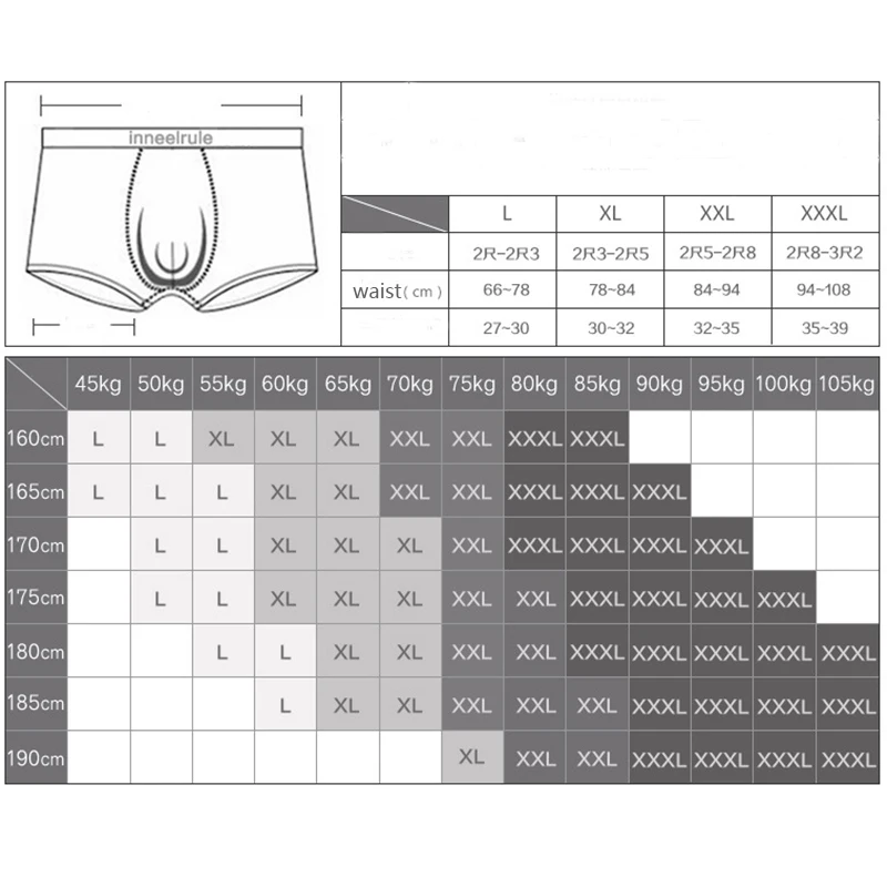 Трусики Для мужчин s шорты-боксеры модал Мужское нижнее белье; трусы-боксеры дышащий печати трусы мужской плюс Размеры удобные мужские боксеры