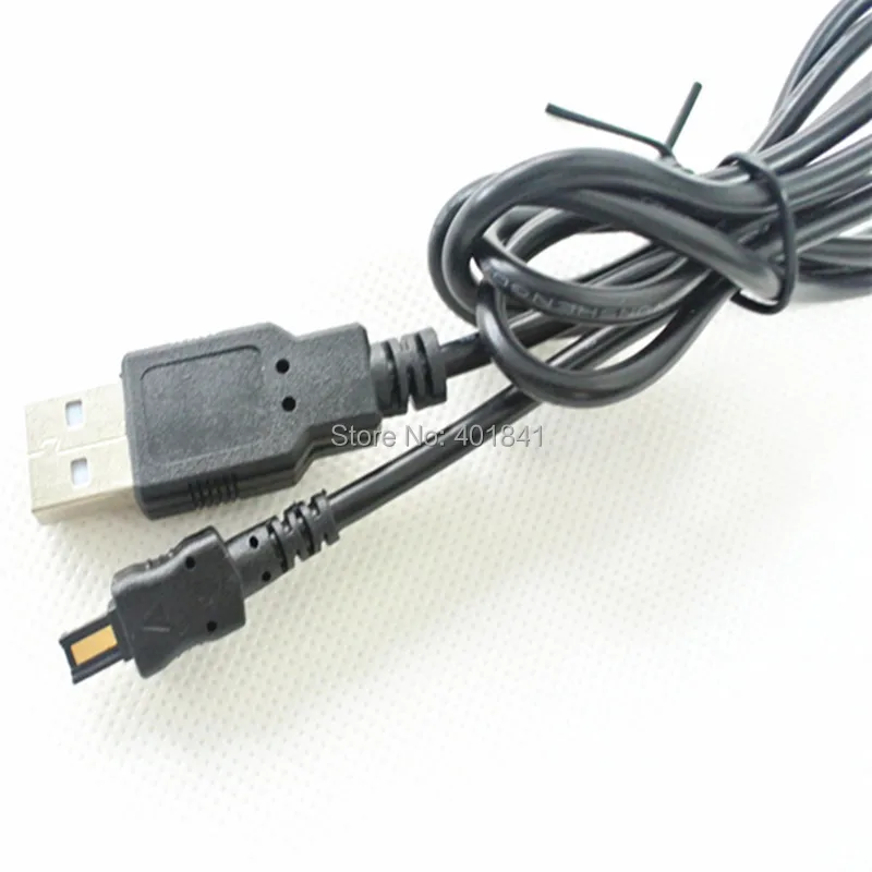 EH-67 EH67 USB кабель(1,0 м переменного тока) для камеры Nikon Coolpix L100 L110 L120 L310 L810 L820 L105