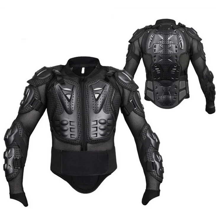Мотоциклетная куртка для мужчин, мотоциклетная броня для мотокросса, гоночная Защитная Экипировка, аксессуары для защиты мотоцикла