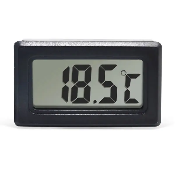PT-2 6 Digital Thermometer