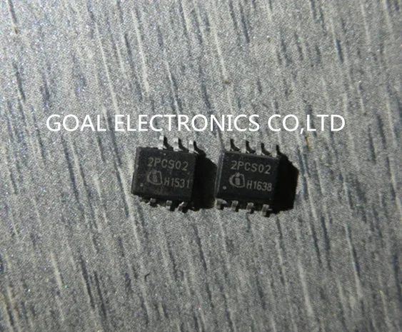 2PCS02 10 шт