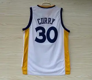 Stitched Steph Curry Davidson Wildcats College Basketball Jersey