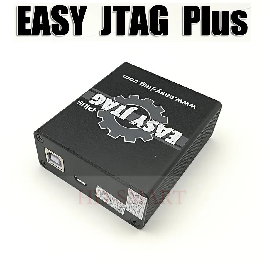 2021 Оригинальная версия Z3X легкий Jtag plus box Easy для JTAG eMMC UFS Box|Детали устройств связи| |