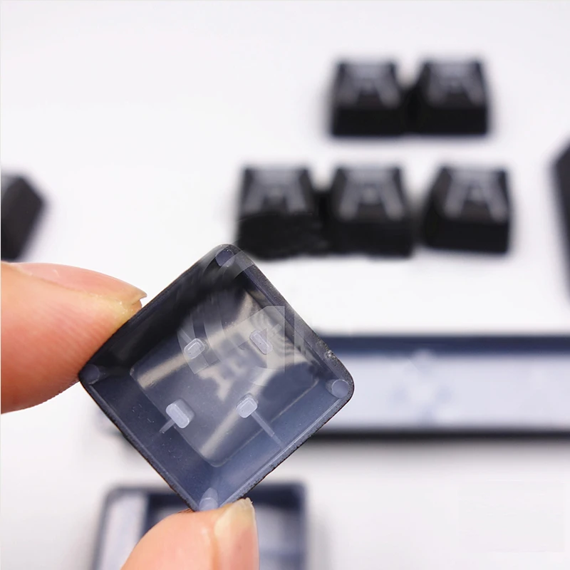 Logitech G910 keycap 6