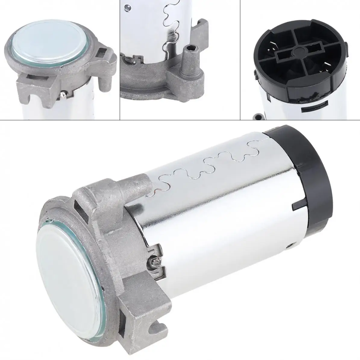 

12V Universal 0.08~0.12mpa Car Air Compressor for Air Horn Car/ Truck / Vehicle