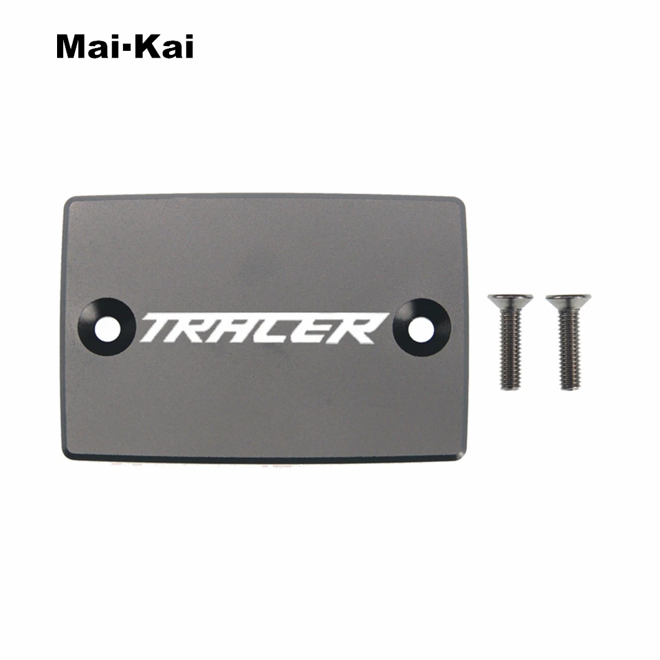 MAIKAI для YAMAHA mt 07 Tracer 2016 tractracer 2015 2017 CNC алюминиевый мотоцикл тормозной жидкости