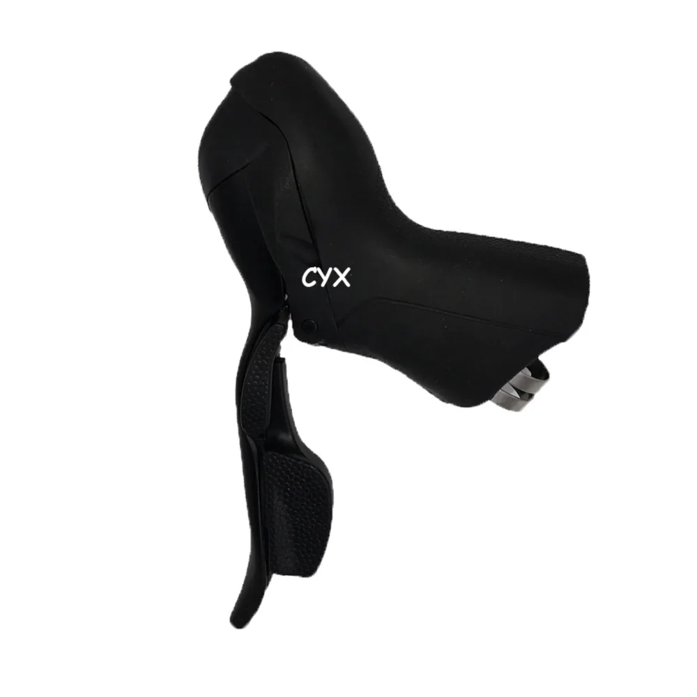 shimano 3x9 road shifters