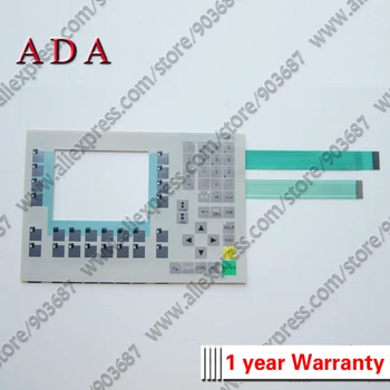 

6AV6542-0CA10-0AX0 OP270 6" Membrane Keypad Switch for 6AV6 542-0CA10-0AX0 OP270 6" Membrane Keyboard