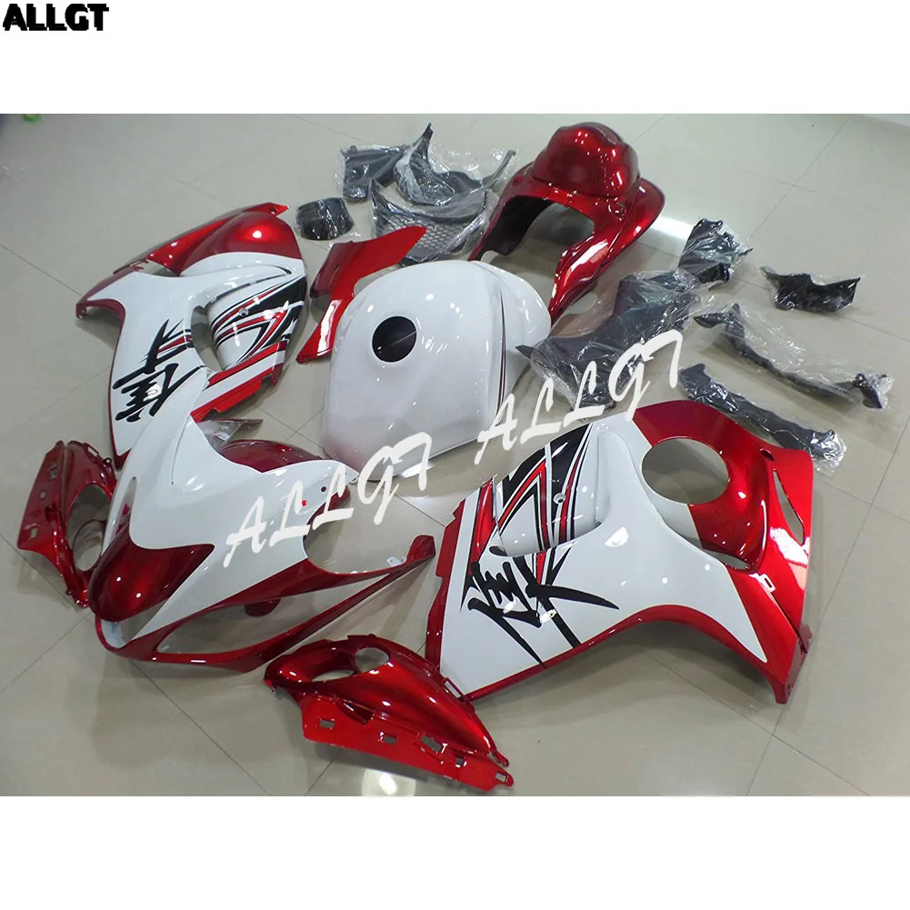 

ABS Injection Fairing Kits Plastics Fit for 08-17 Suzuki GSXR1300 GSX-R 1300 GSX1300R Hayabusa 2008 2009 2010-2017 Gen 2nd