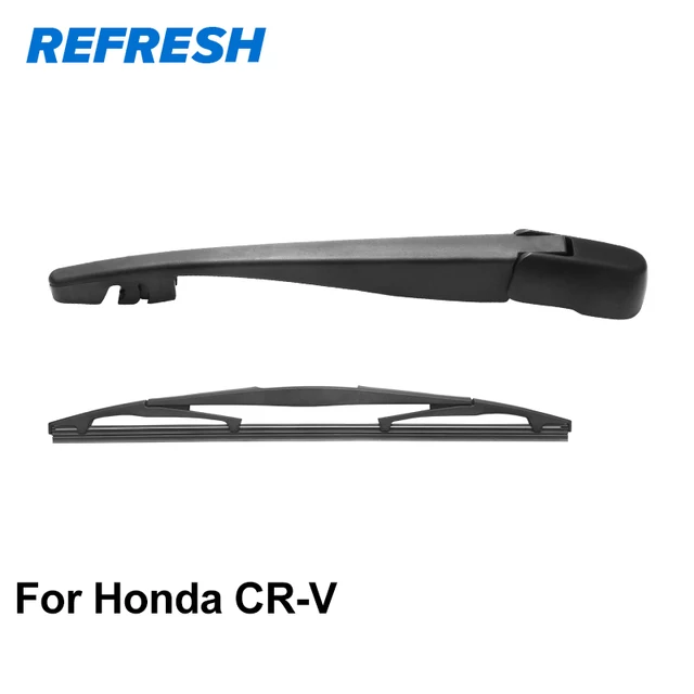 Buy REFRESH Rear Wiper Arm & Rear Wiper Blade for