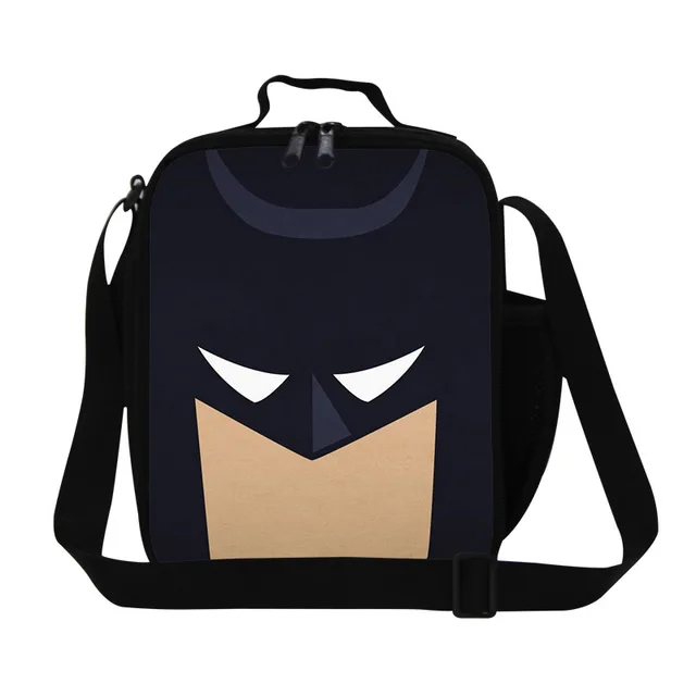 batman cooler bag
