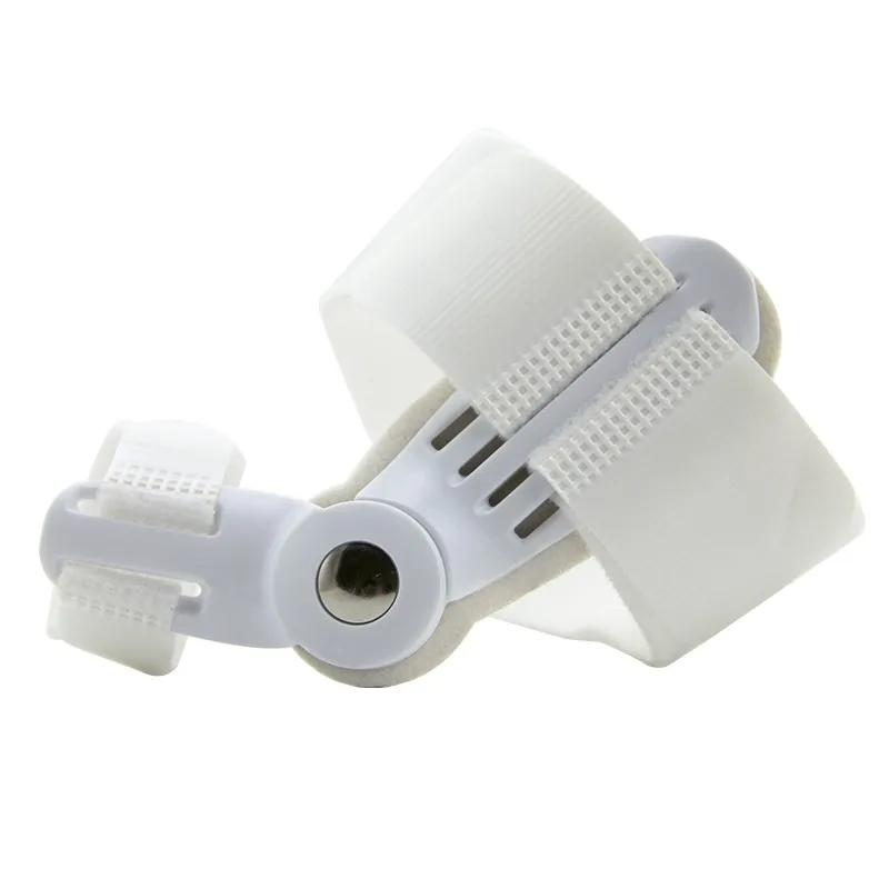 PUTIMI 1 Pcs Toe Corrector Hallux Valgus Separator Foot Pain Relief Feet Care Bunion Corrector Splint Orthotics Pedicure Tools