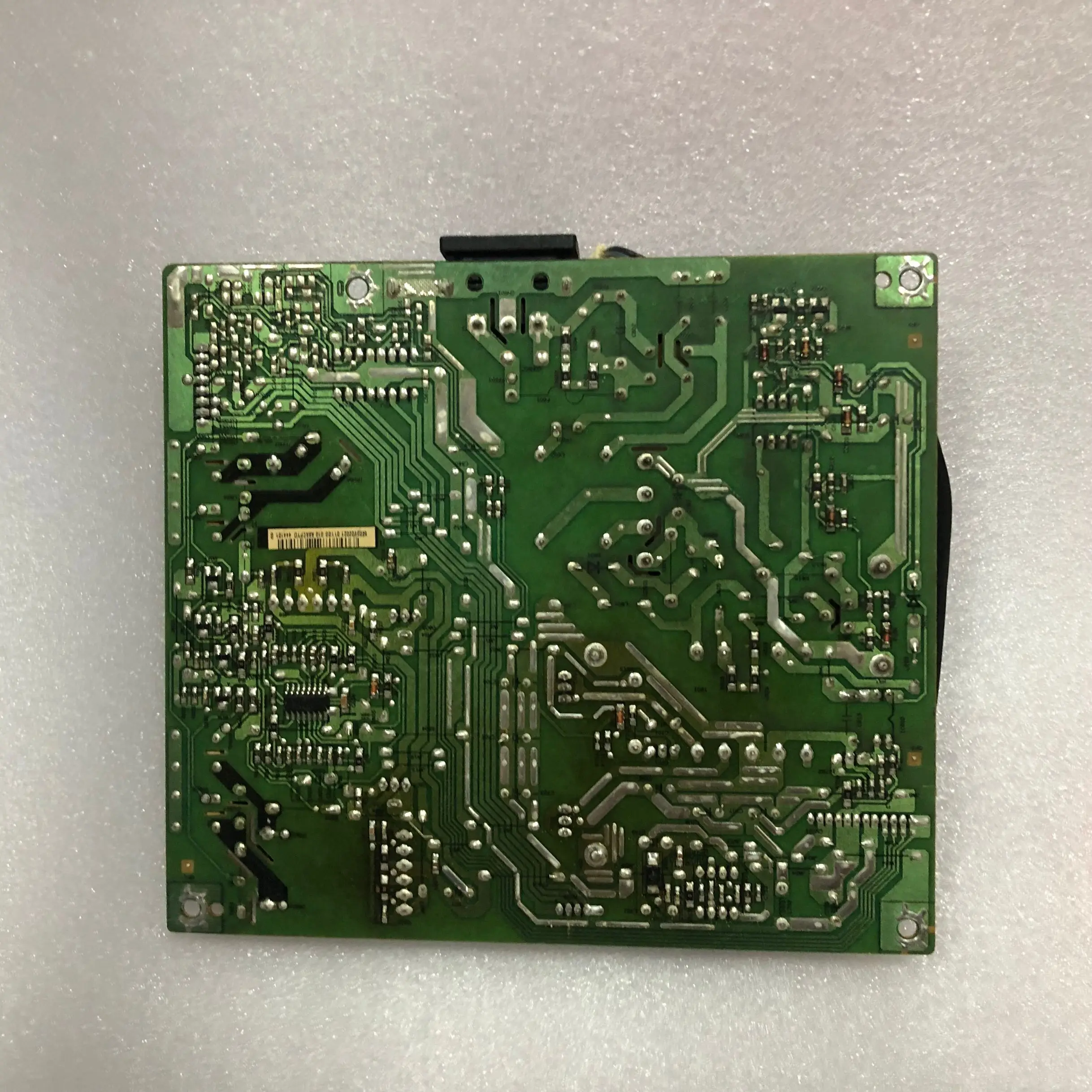 Frete gratis G2000WD placa de potencia VW222U Q22W6 FP222W плата питания 4 H. 09C02. A01 4H. 09C02. A01