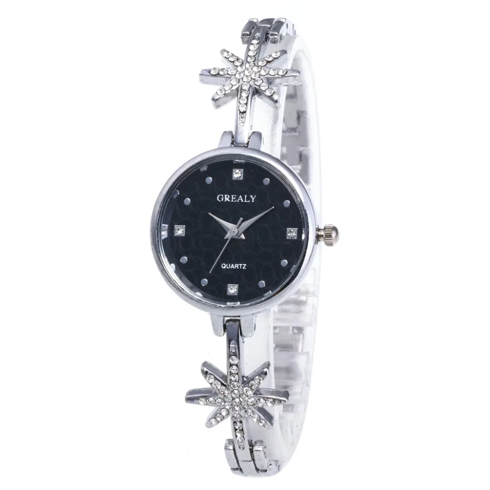 

Luxury Gift relogio Wristwatch Small Flower Bracelet Watch Exquis urvoi rosefield nato strap Kids Watch Girl relogio femino #A