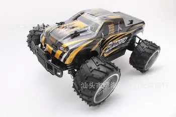 

New 9054 High Speed off-Road Car RC Car Racing Sport Climbing Raider Toy Gifts for Boys