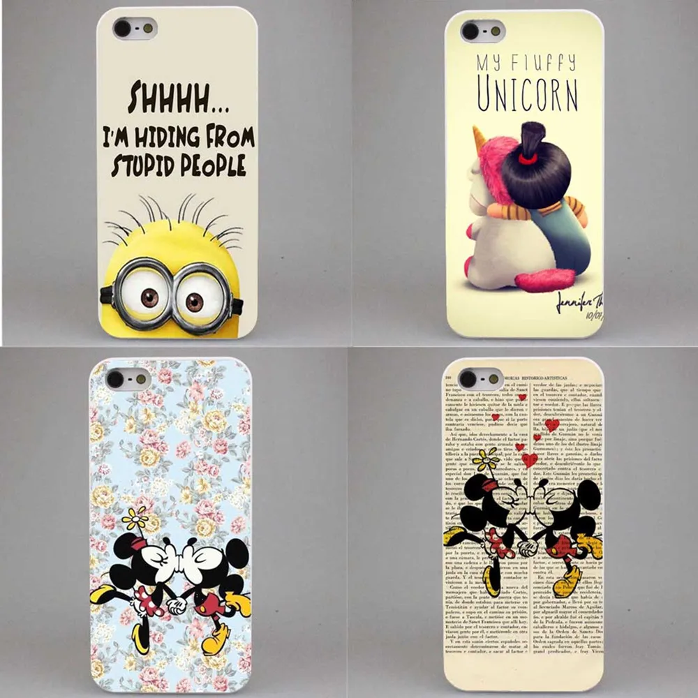 Coque Iphone S Minion Coque Iphone S Minion