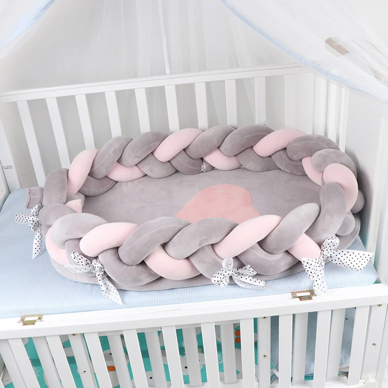 portable baby crib nursery