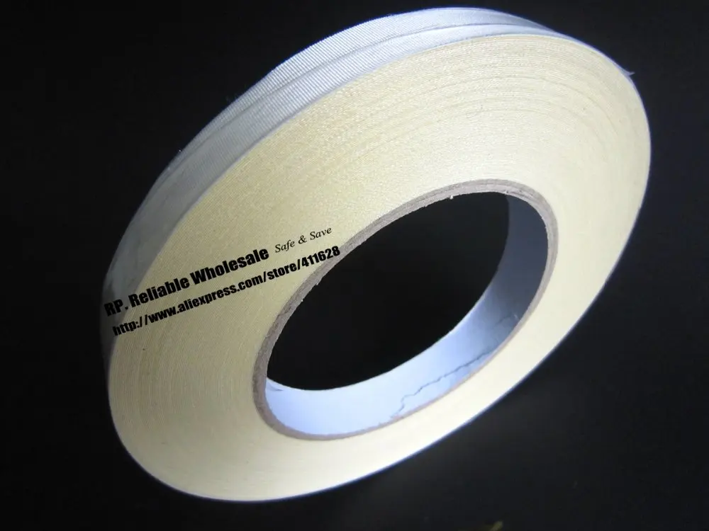15mm*30M Adhesive Acetate Tape for Electronics Cable Wrap Insulation