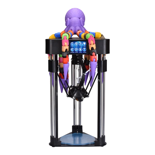 Special Price BIQU MAGICIAN MINI 3D Printer desktop High precision impressora 3D full assembly with HD Touch screen 3d printer for education Special Price BIQU MAGICIAN MINI 3D Printer desktop High precision impressora 3D full assembly with HD Touch screen 3d printer for education