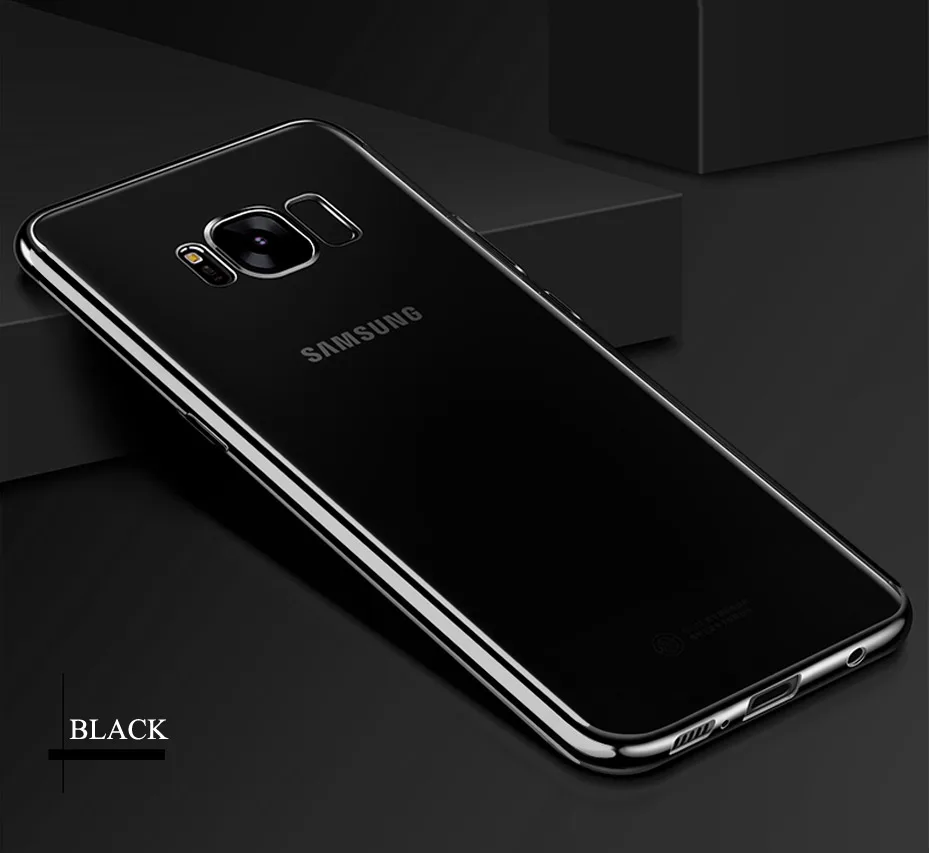 Samsung Galaxy S8 Case (12)