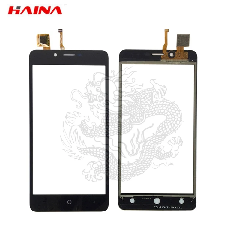 

For Pixus Volt Touch No LCD Display Sensor Touch Screen Digitizer Assemble Replacement
