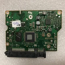 SZYLIJ 1 шт. PCB 100687658 REV C para ST3000DM001 HDD PCB de la Placa logica 100687658