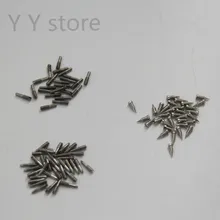 90 шт. различные флейты винтовые запчасти винты, части винты для кларнета