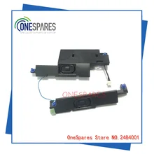 Original&NEW Laptop internal speaker for Dell for Inspiron 15R M5010 N5010 Speaker Set 23.40744.001 Left & Right Original&NEW Laptop internal speaker for Dell for Inspiron 15R M5010 N5010 Speaker Set 23.40744.001 Left & Right