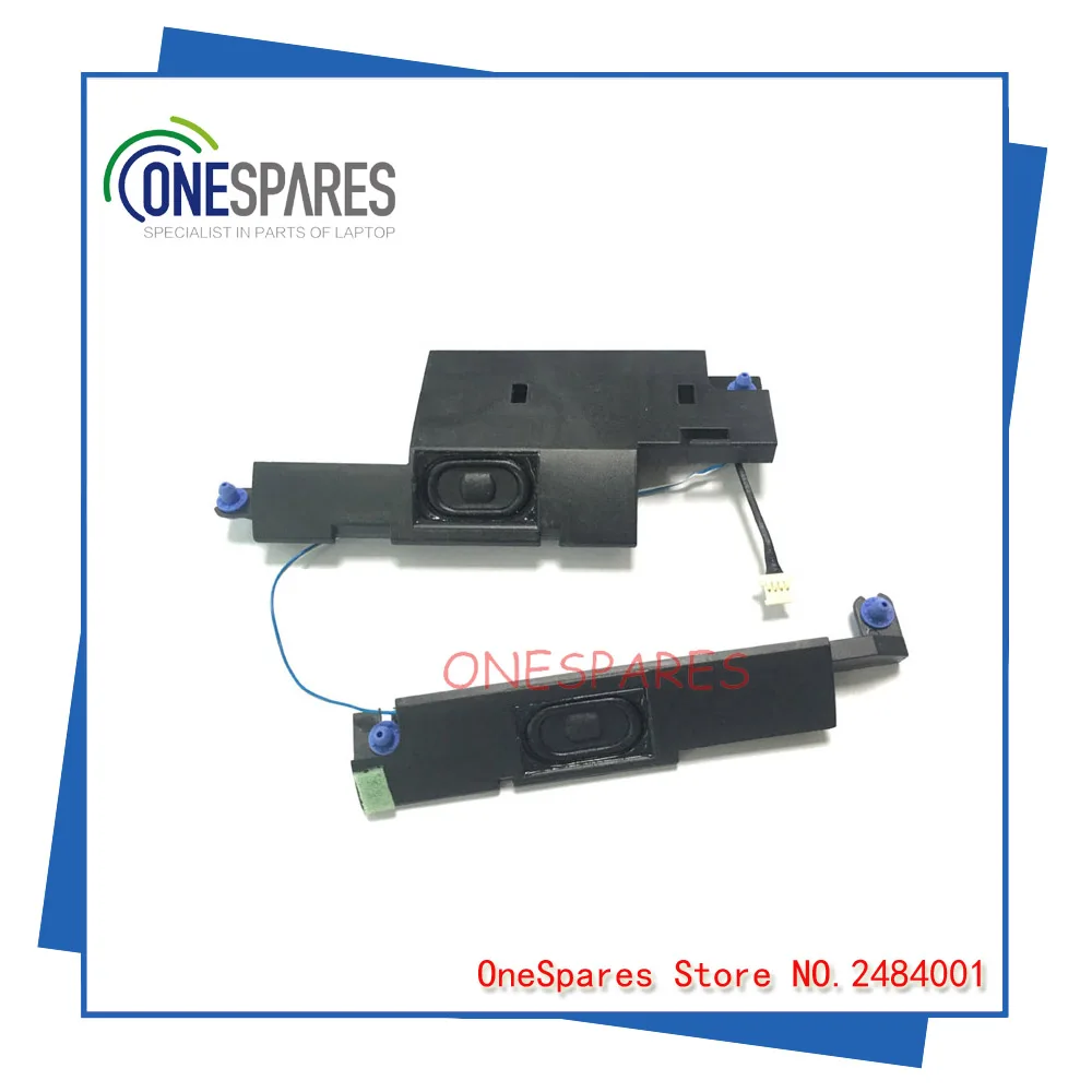 Original&NEW Laptop internal speaker for Dell for Inspiron 15R M5010 N5010 Speaker Set 23.40744.001 Left & Right