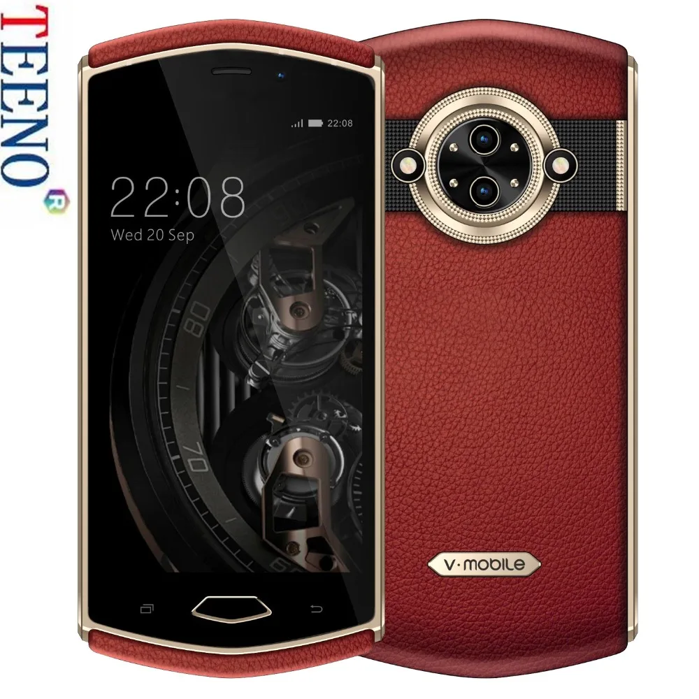 Vmobile 8848 teléfono móvil Android 7,0 de 5,0 \ Vmobile 8848 teléfono móvil Android 7,0 de 5,0 \