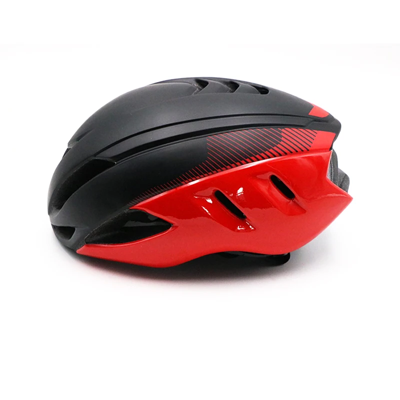 Bicycle Helmet For Men Ultralight MTB Road Bike Helmets Women Cycling Safety Cap Integrally-mold Bike Head Cover Cascos SW0023 (18)
