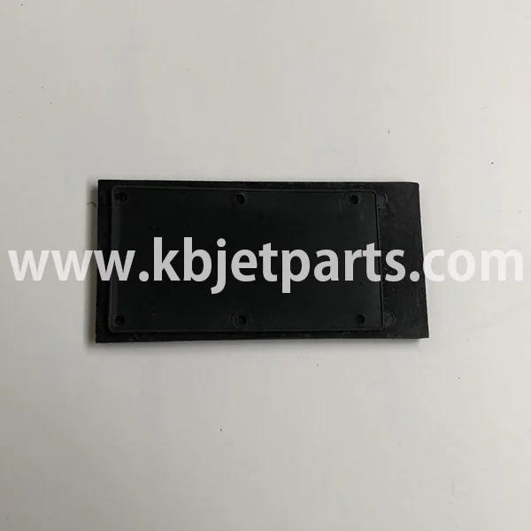 

36730 CHASSIS END BOX COVER SEAL use for Domino A series GP A100 A200 A300 E50 A100+ A200+ inkjet coding printer