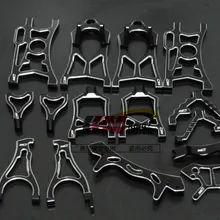 Темный рыцарь рука набор для 1/5 HPI Baja 5B Запчасти rc автомобили