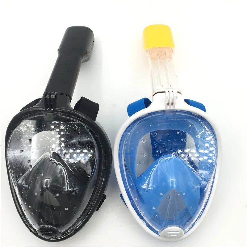 For GoPro Accessories Go Pro Hero 1/2/3/3+/4 5 SJCAM SJ4000/5000/6000 For Xiao yi Swim Glasses Diving Mask Mount Action Camera For GoPro Accessories Go Pro Hero 1/2/3/3+/4 5 SJCAM SJ4000/5000/6000 For Xiao yi Swim Glasses Diving Mask Mount Action Camera