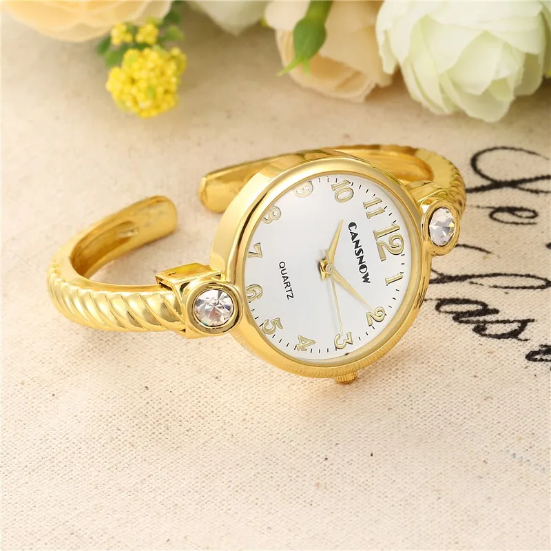 Роскошные часы-браслет из серебристого золота, ЖЕНСКИЕ НАРЯДНЫЕ часы, стразы, кварцевые часы-браслет, часы, Reloj Mujer Relogio Feminino