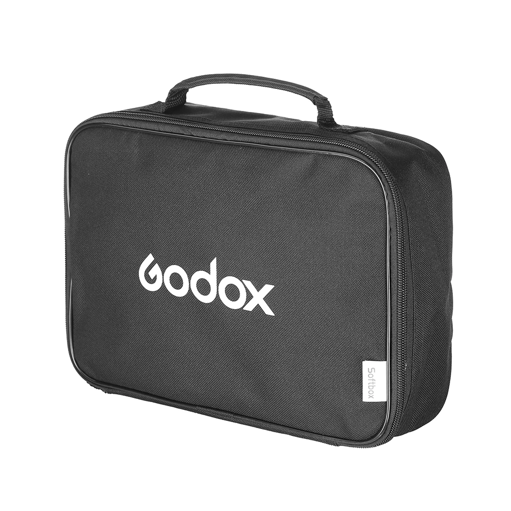 Godox сумка для хранения Портативный чехол переноски 80*80 см/60*60 см/50*50 см/40*40 см с s
