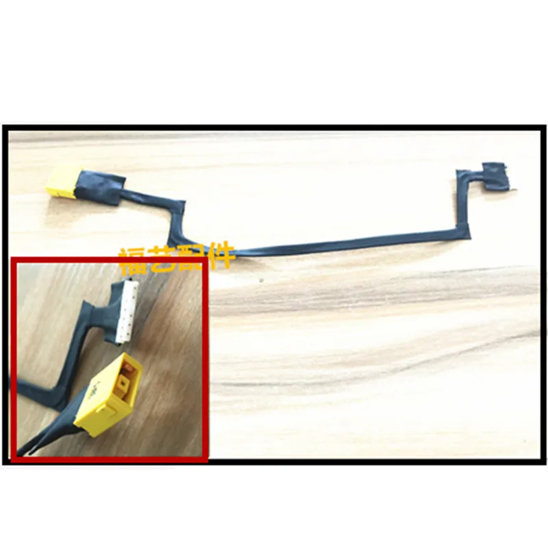 Зарядный кабель для ноутбука Lenovo Ideapad S41P S410P S510P 50 4l103. 001 S410 N410 | Компьютеры и офис