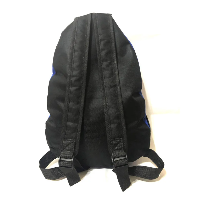 Kid Taekwondo Blue bagpack main photo 2